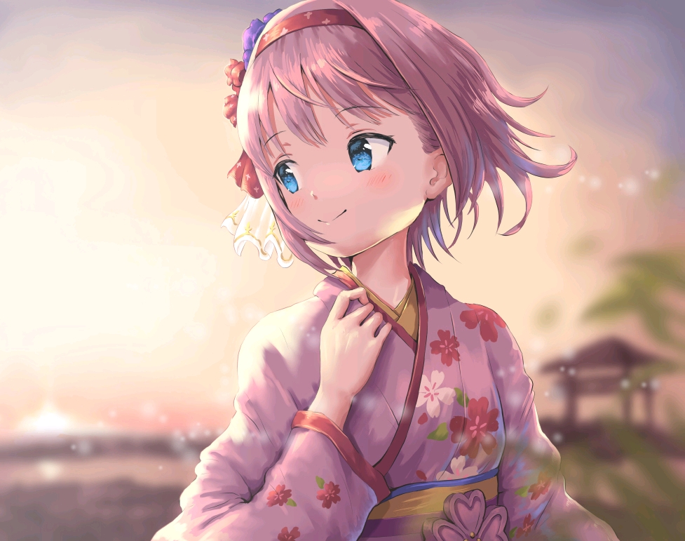 【公主连结】优衣