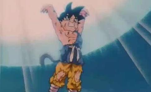 为什么不躲元气弹?“七龙珠”里的敌人都是笨蛋吗?真相在这里!