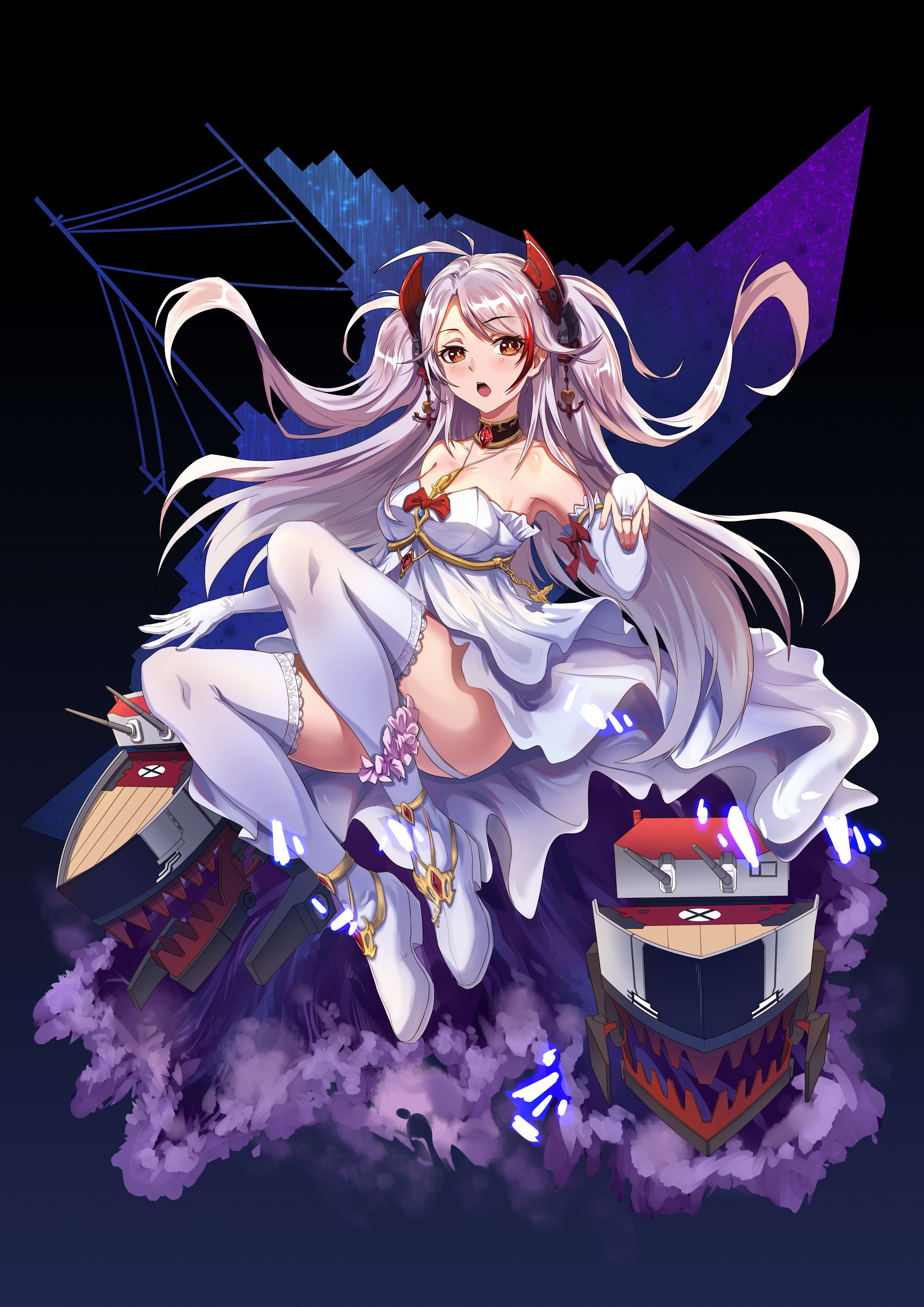 伟德国际碧蓝航线 新手玩家容易忽略的游戏小技巧