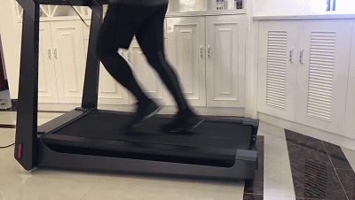小米众筹的第一台跑步机体验:跑起来,根本停不下!