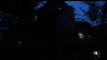 黑楼孤影中国恐怖电影史上最深的一次探底