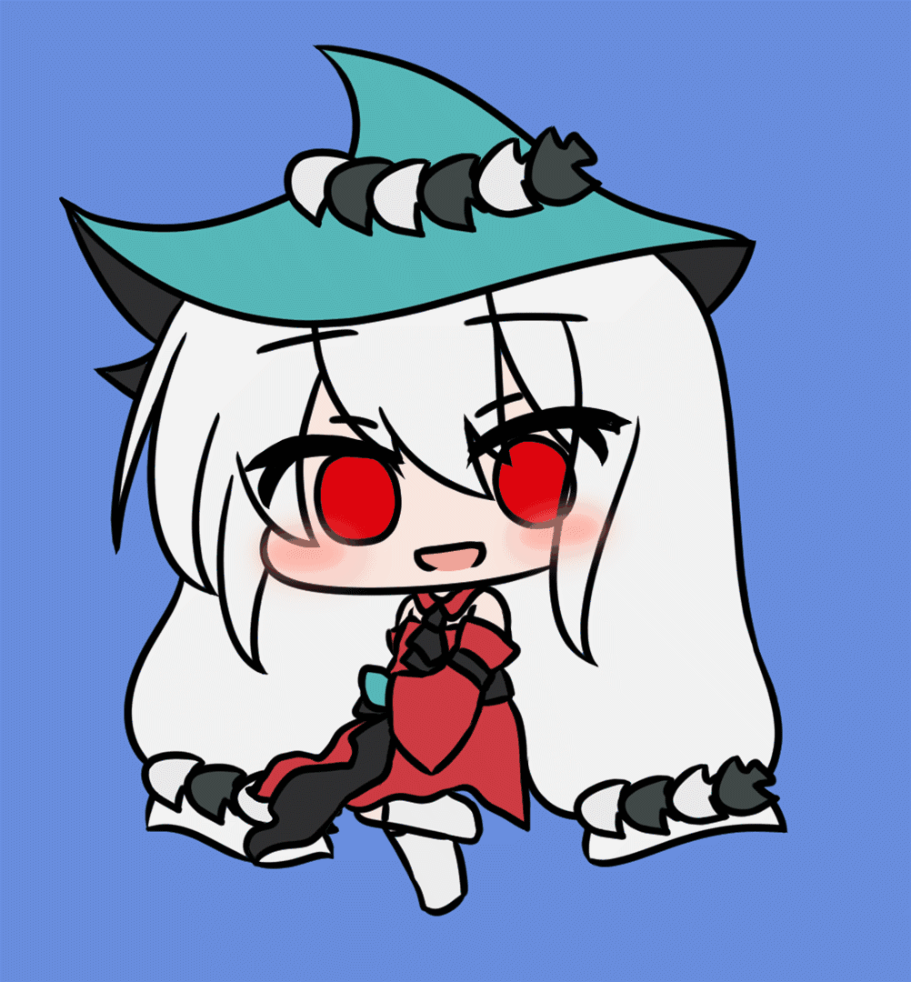 游戏 手机游戏 【明日方舟】表情包#第231期