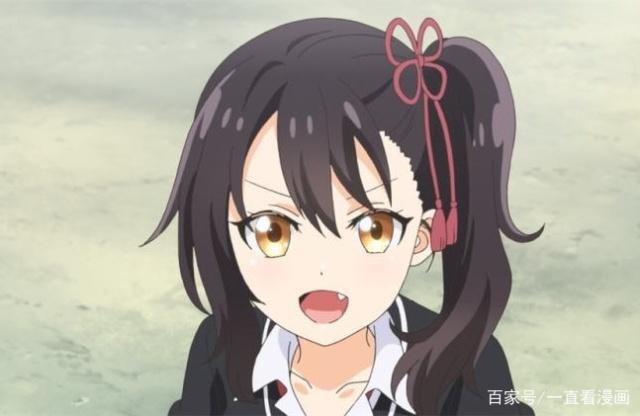 第7名:狛井莲季《寄宿学校的朱丽叶》图片