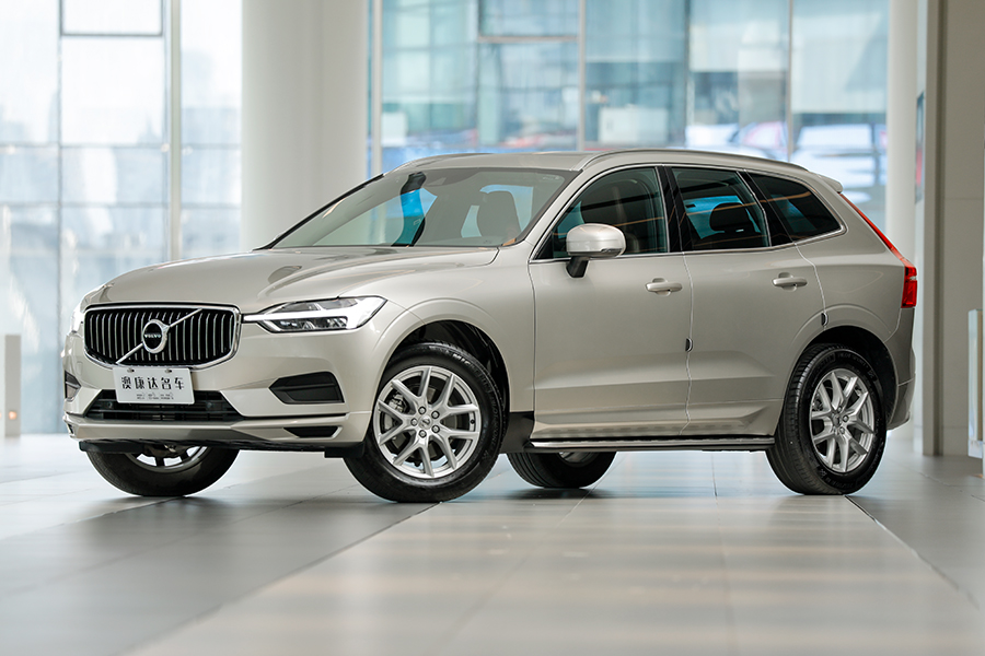 豪华suv 在澳康达20万左右入手!