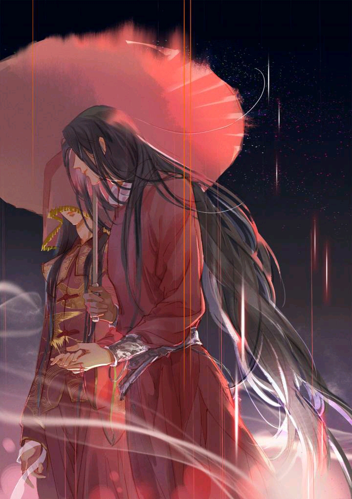 天官赐福动画短视频制作,天官赐福动画免费观看