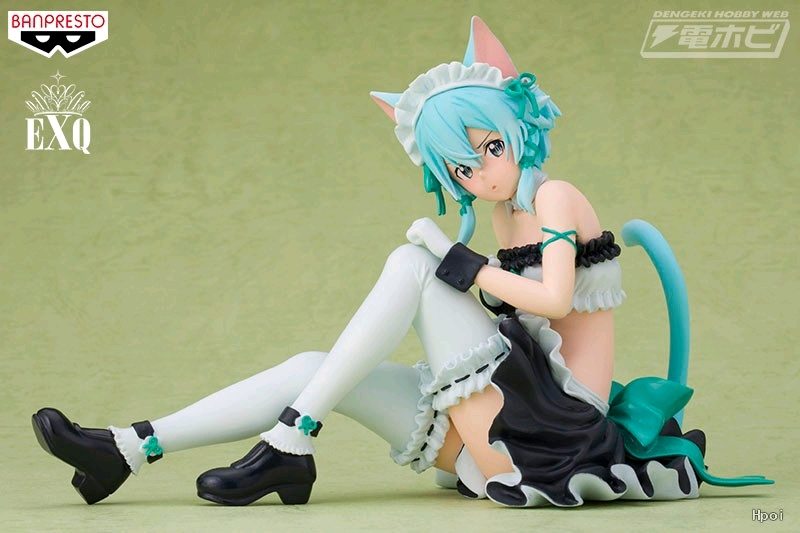 【最新】bandai spirits exq手办 刀剑神域 记忆碎片