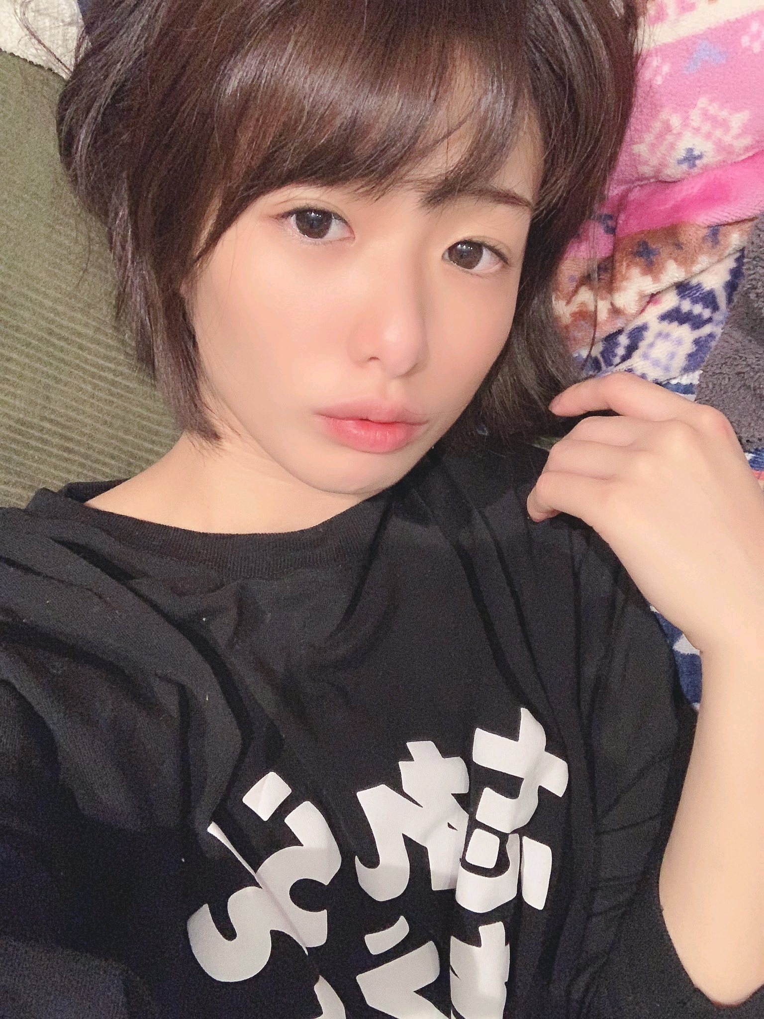 川上奈奈美应援报20191021