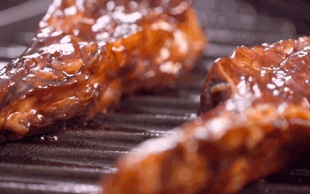 干 锅 鸡 美食 网 做法 640_400 gif 动态图 动图