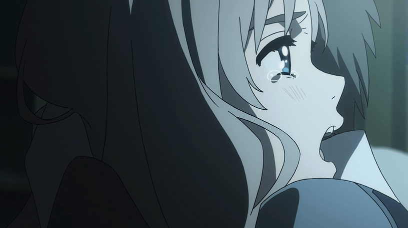 darling in the franxx 镜头.gif分析 抒情体人物手书