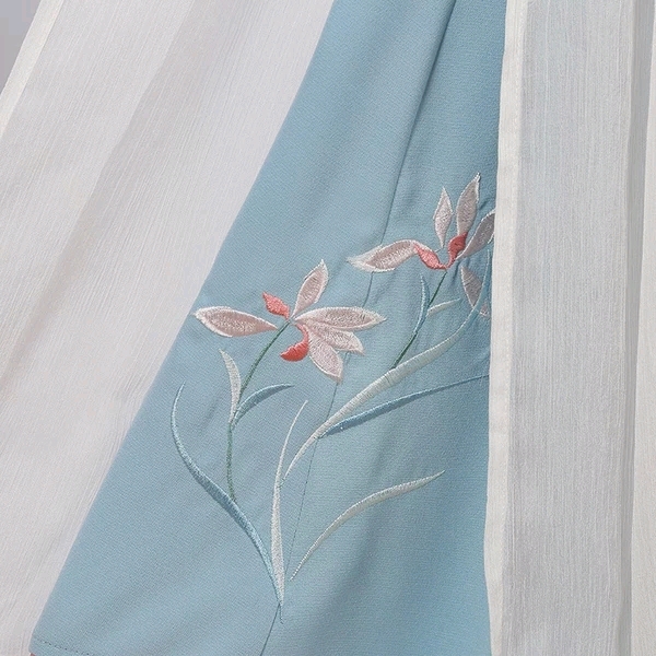 每日一款白菜价(300以内)汉服安利 2019.4.17