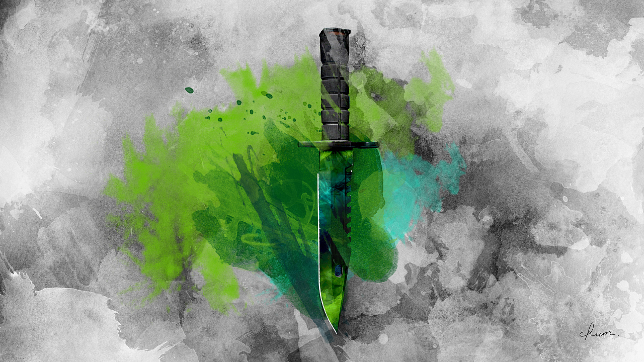 csgo玩家必备的桌面壁纸整合——pr.19