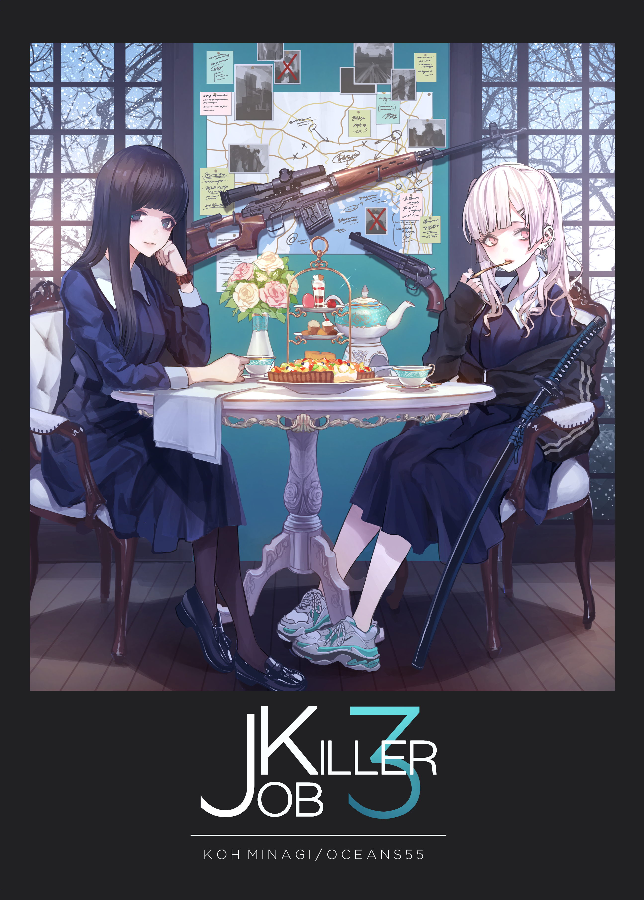 p站画师海凪コウkoh1336451