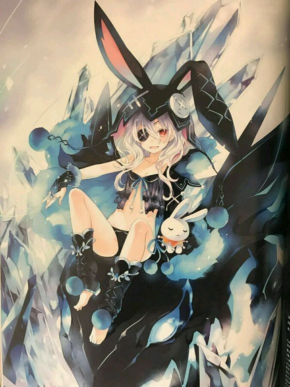 【约会大作战】外传放送+精灵反转图福利