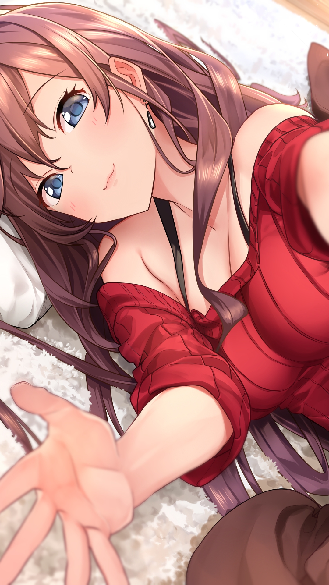 二次元美图壁纸 杂图福利 第191期=~ω~=