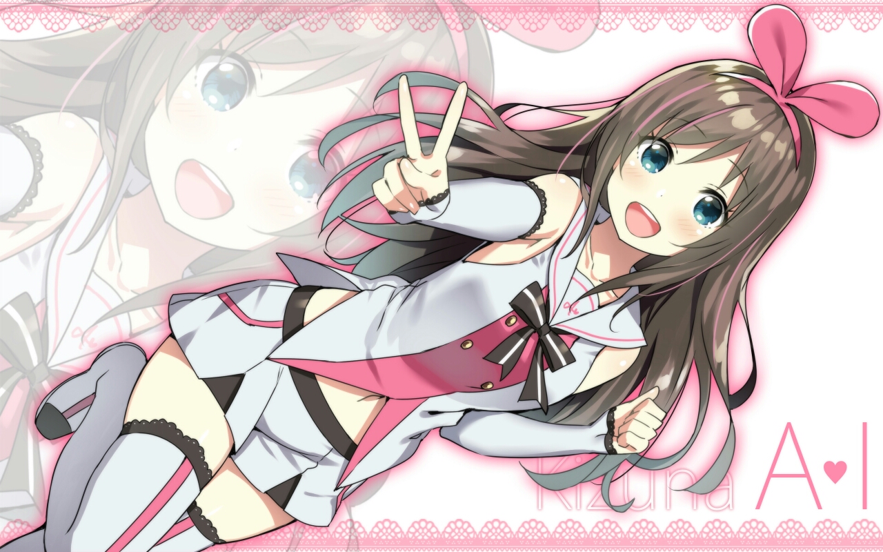 人工智障绊爱酱--插画特辑