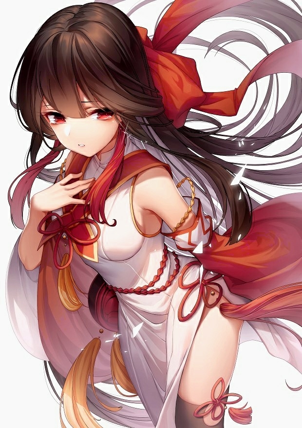 二次元精美壁纸——中国风