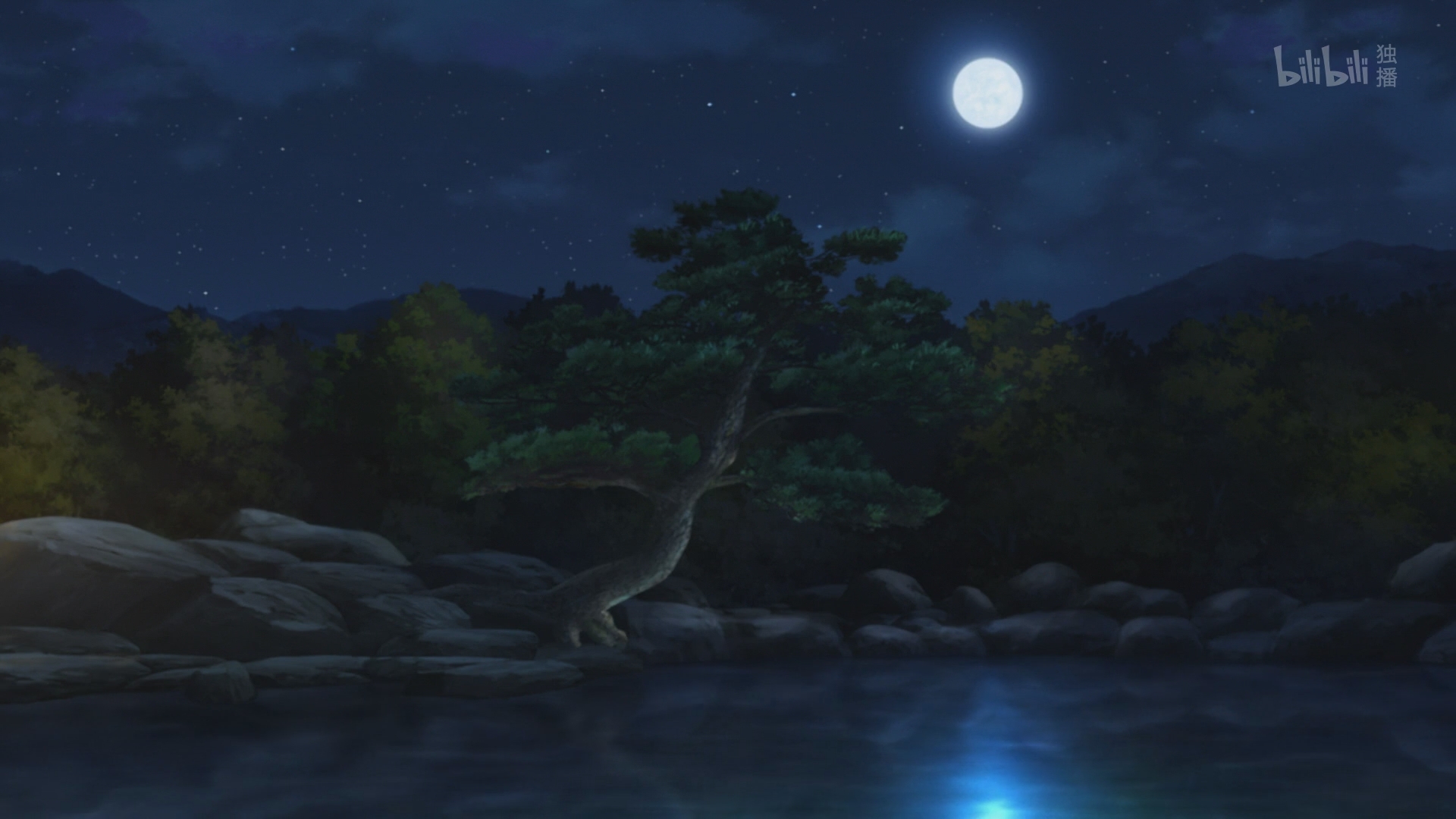 最后のmoon pride(六兆年)