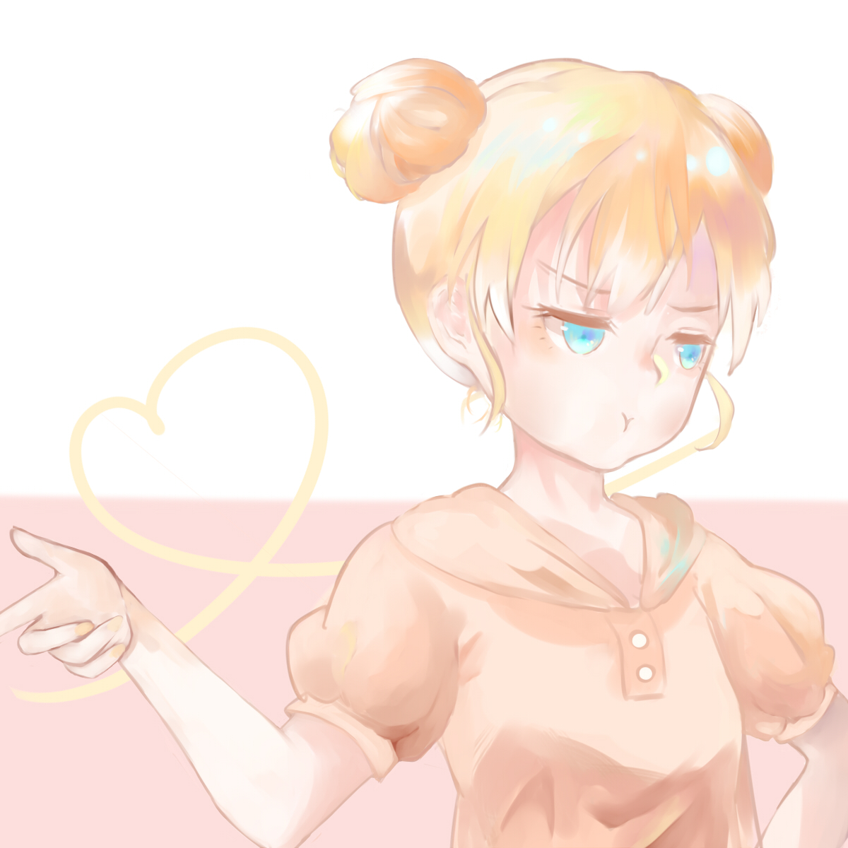 吃土少女前来约稿!