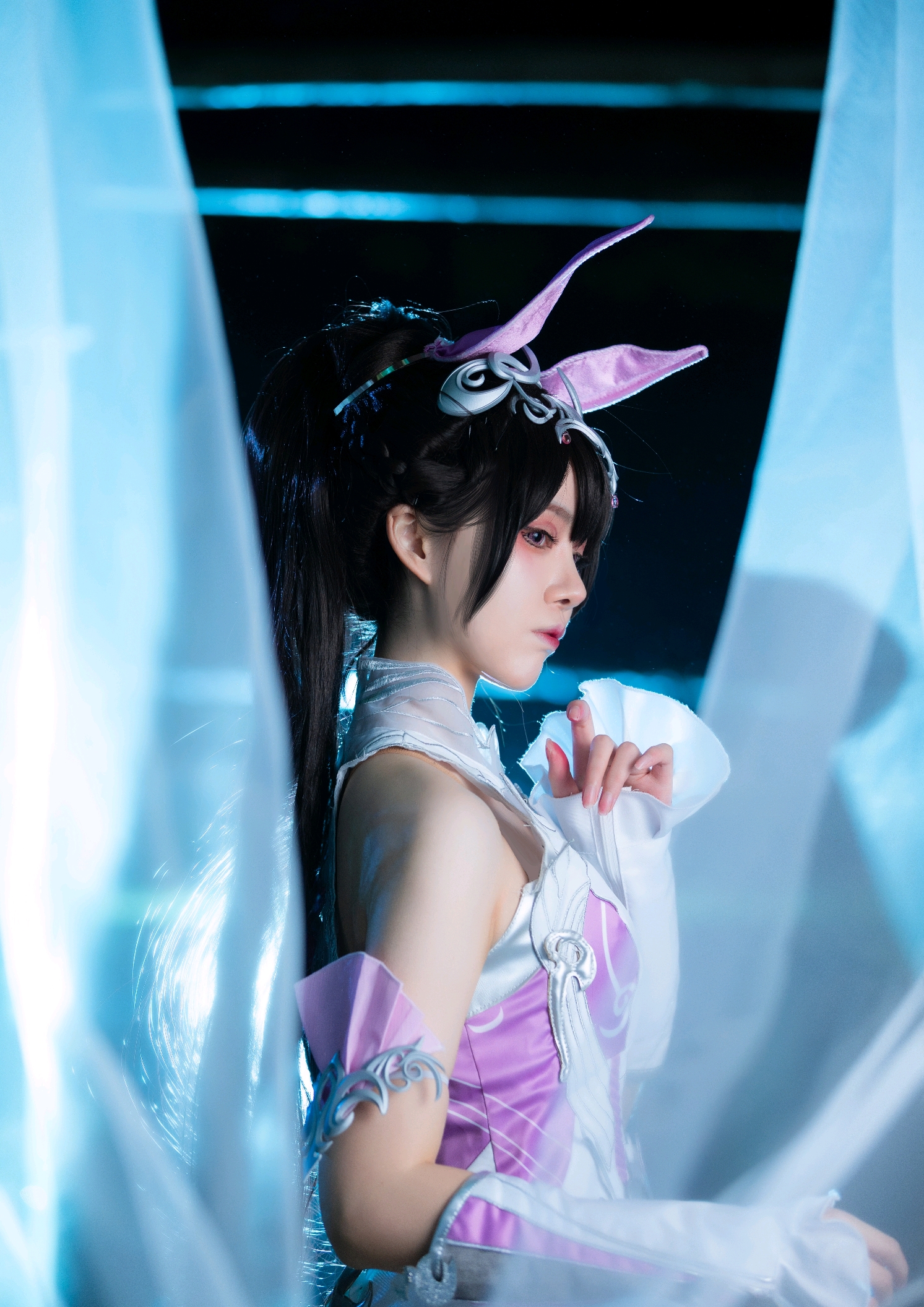 cos|小舞夜景