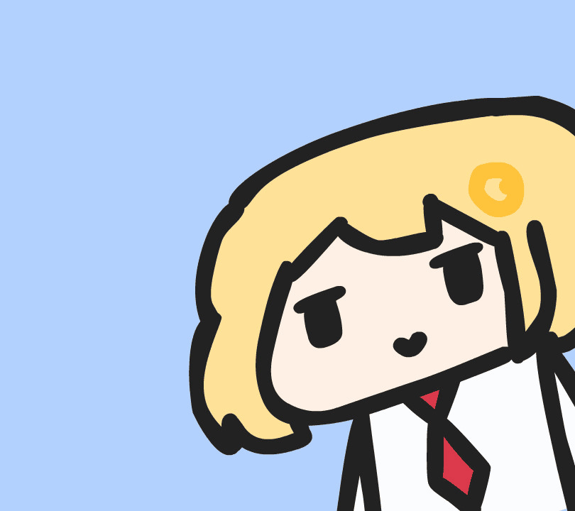 华生艾米莉亚watson amelia表情①