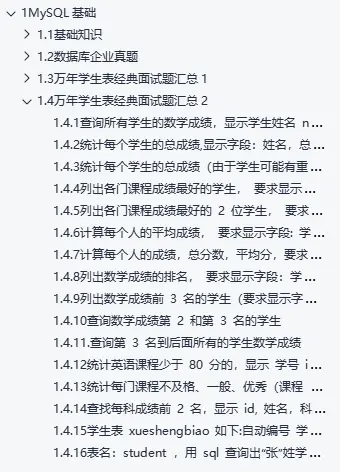 掌握面试必备，MySQL数据库常见面试题及答案解析，你真的准备好了吗？
