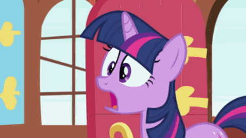 赵莫人的表情包(小马宝莉混合篇) - 哔哩哔哩