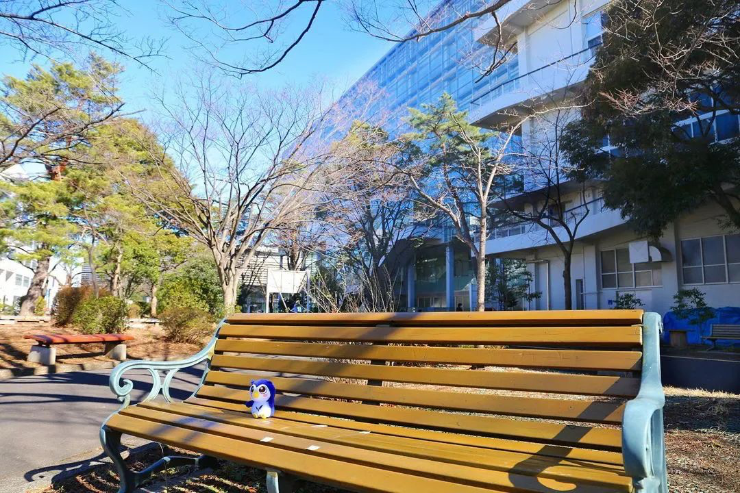 院校科普丨明治大学(学部篇)和山下智久、北野武当校友!插图34 院校科普丨明治大学(学部篇)和山下智久、北野武当校友!插图34