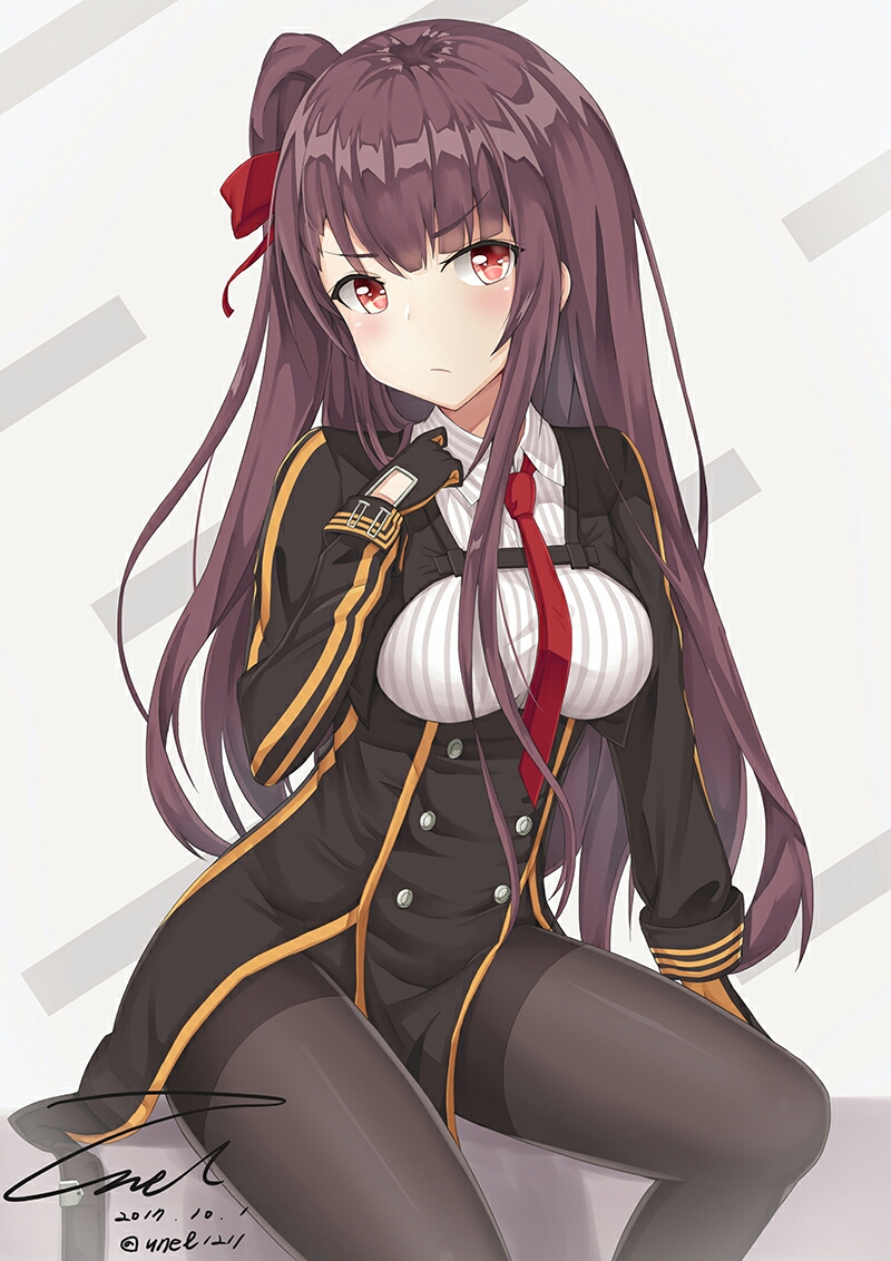 p站少女前线图片欣赏18