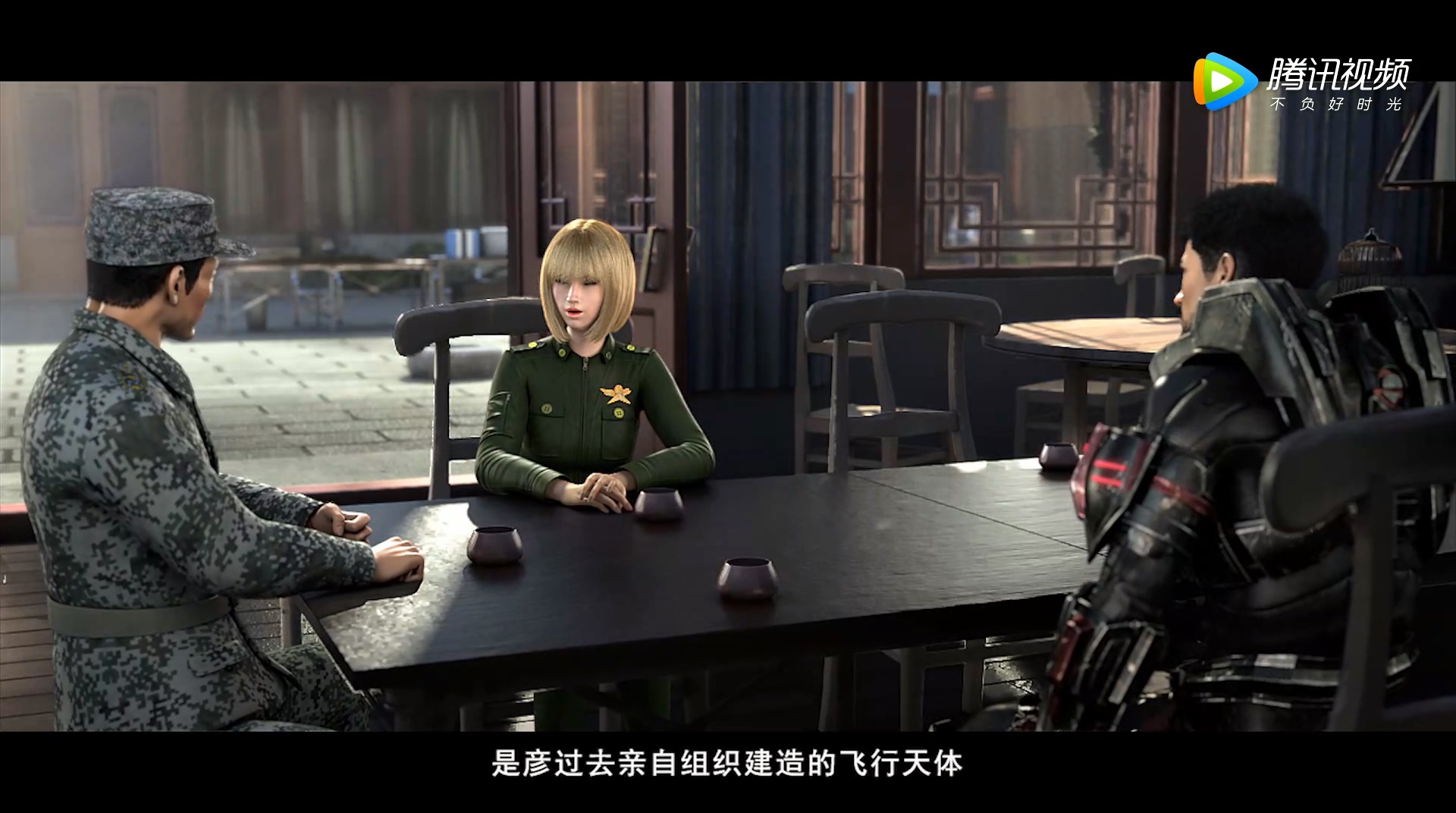 研究一下雄兵连中天使左翼护卫的历史