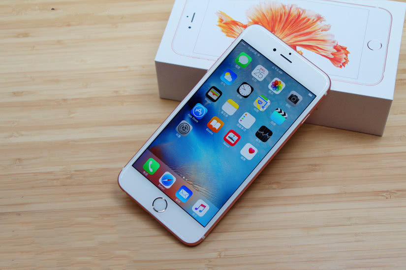 苹果iphone老机型回顾:五款令我们印象深刻的手机产品