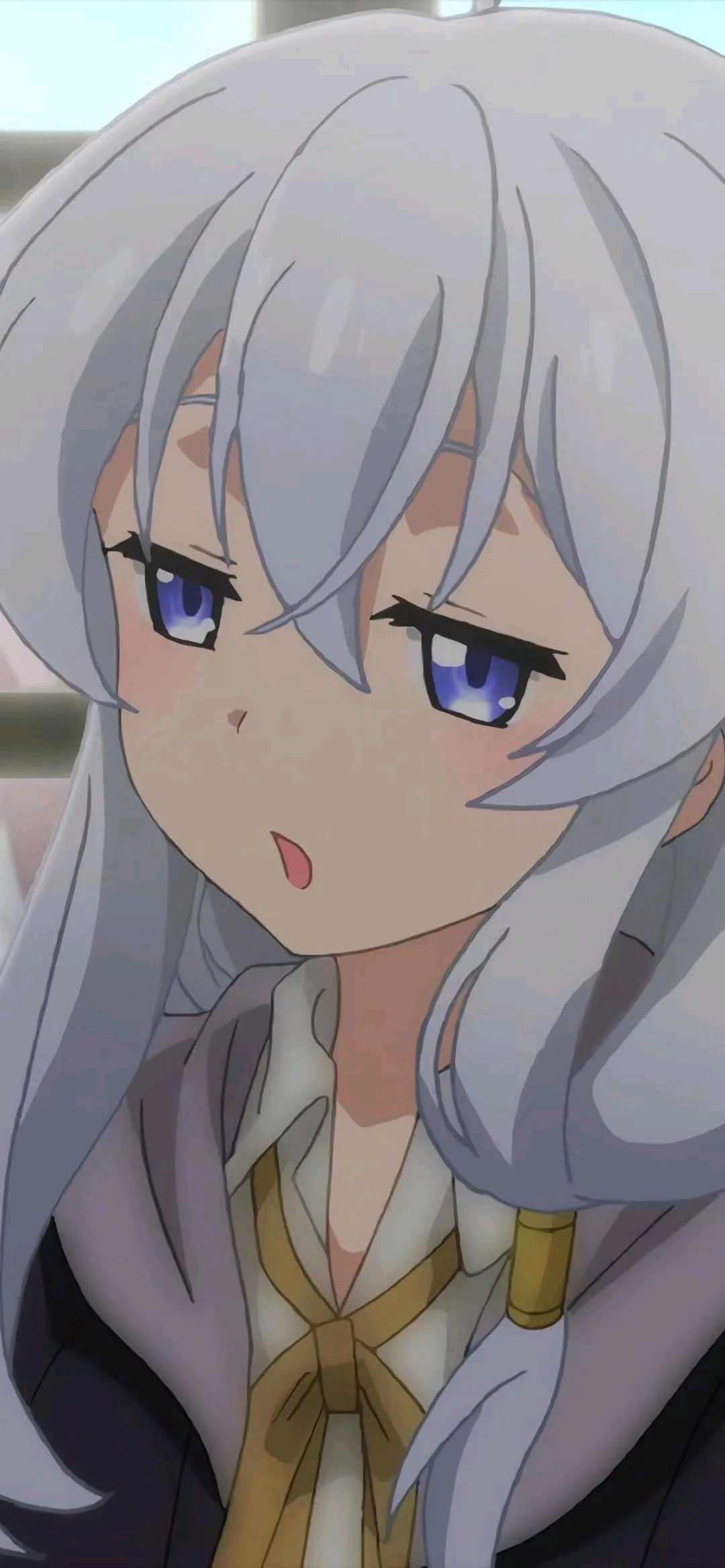 魔女之旅伊蕾娜高清图片