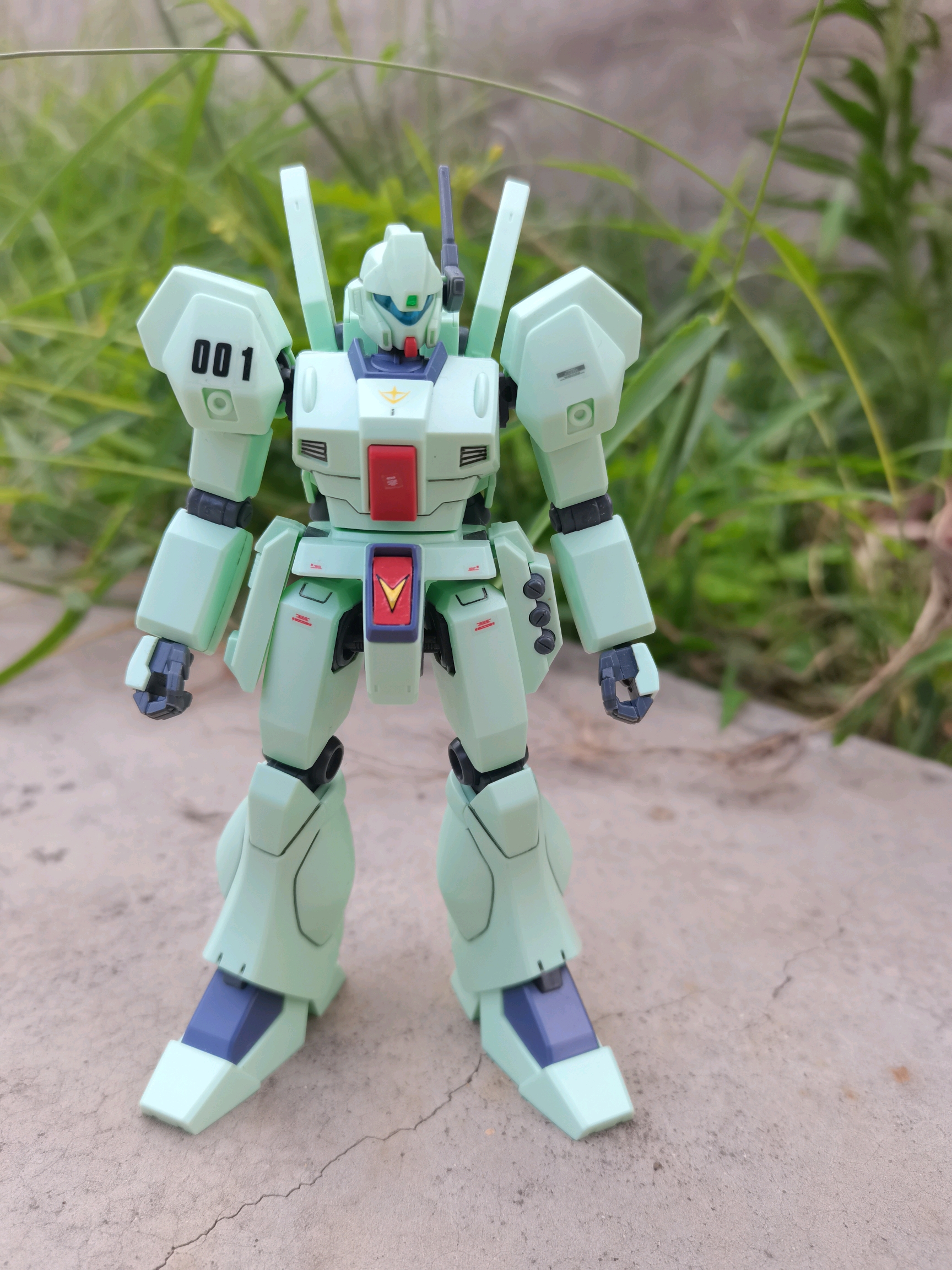 万代pbhg杰刚f91ver