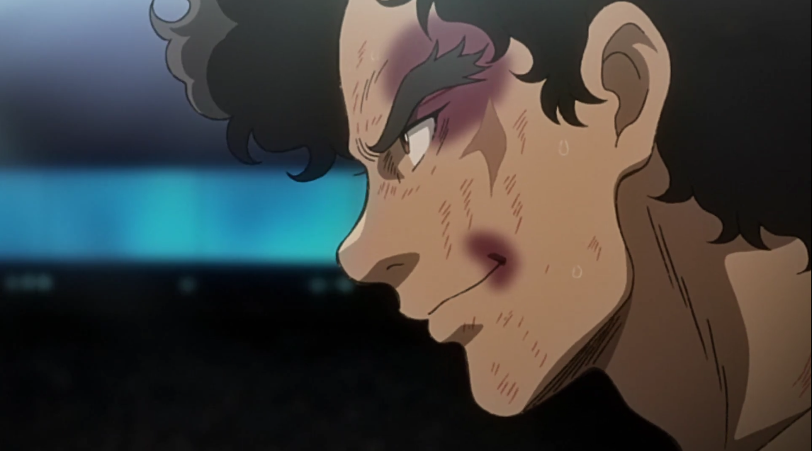 幸平连续登顶 外媒anime trending四月新番角色人气排名第四周