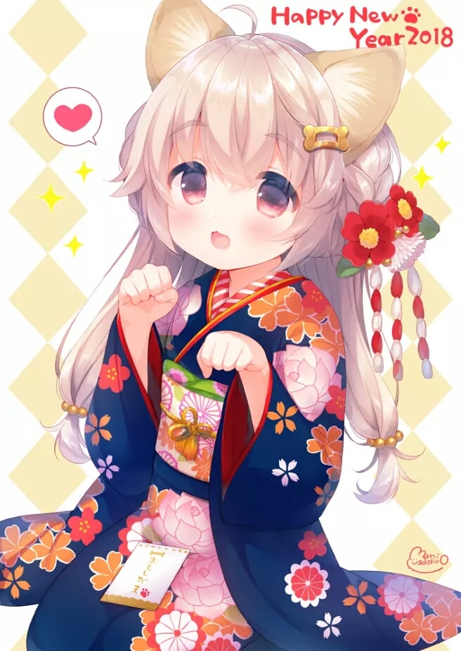动漫壁纸