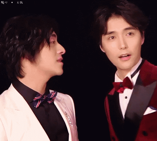 【云次方】gif高清汇总(一)