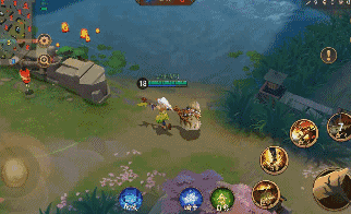 求锤得锤,还是石锤!新式神山童来临