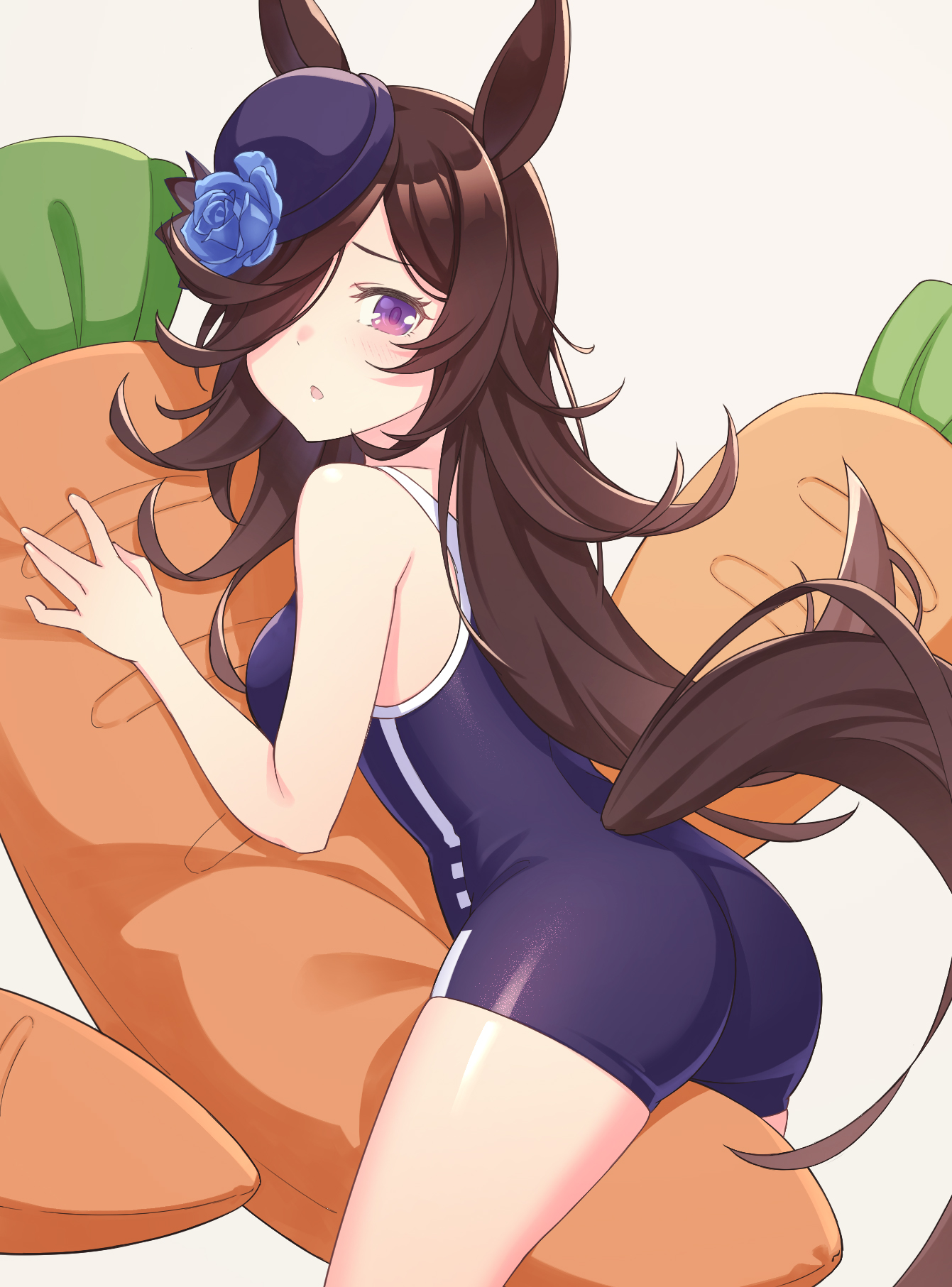 《赛马娘》美图分享 米浴