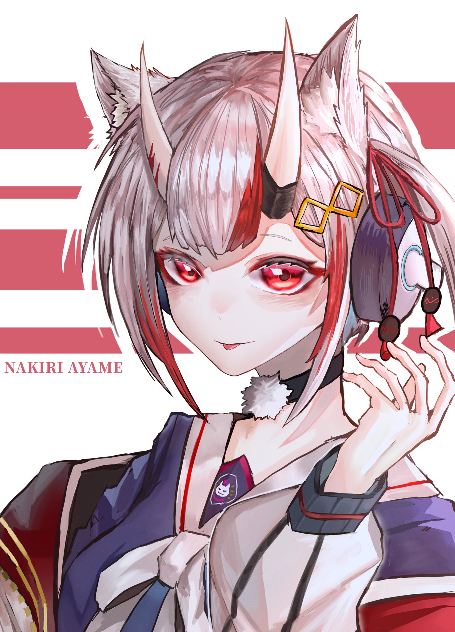 【hololive】【百鬼绫目】狗狗周报8.17-8.23