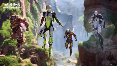 ��ս��5����ʥ�衷���� EA E3 2018��������ܣ�����֪����ȫ����