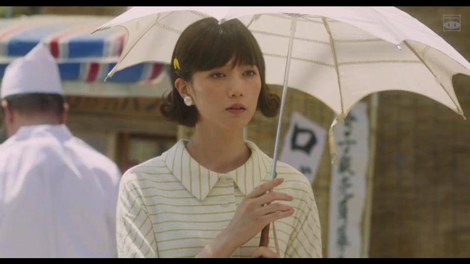 本田翼