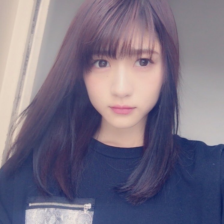 乃木坂46成员若月佑美图片精选