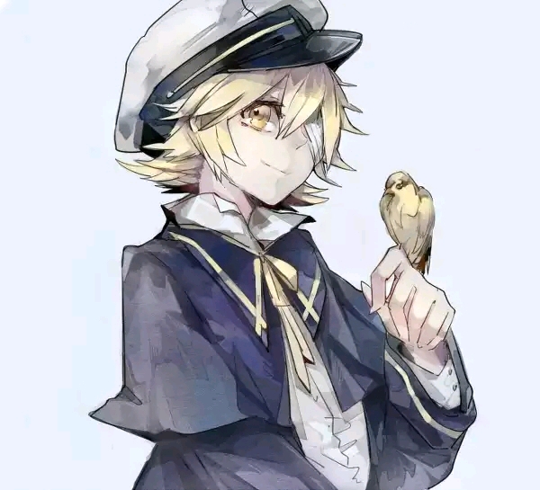 图集vocaloid高人气虚拟歌手图片欣赏20oliver