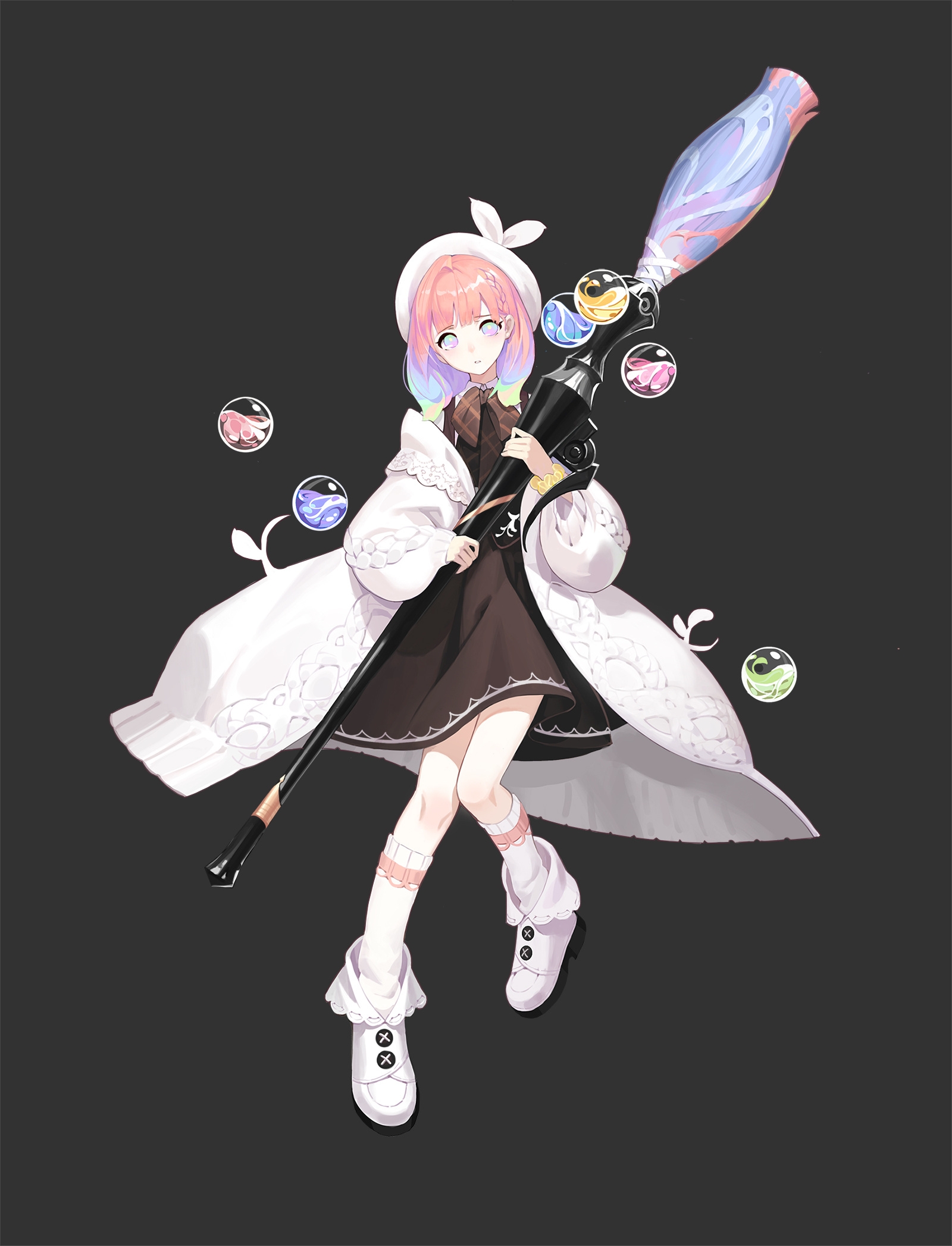 永远的七日之都p站转载十期