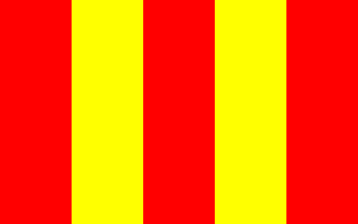 国家标志波兰国旗