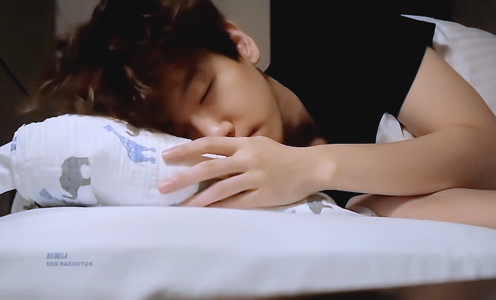 与边伯贤的冷战的那些事