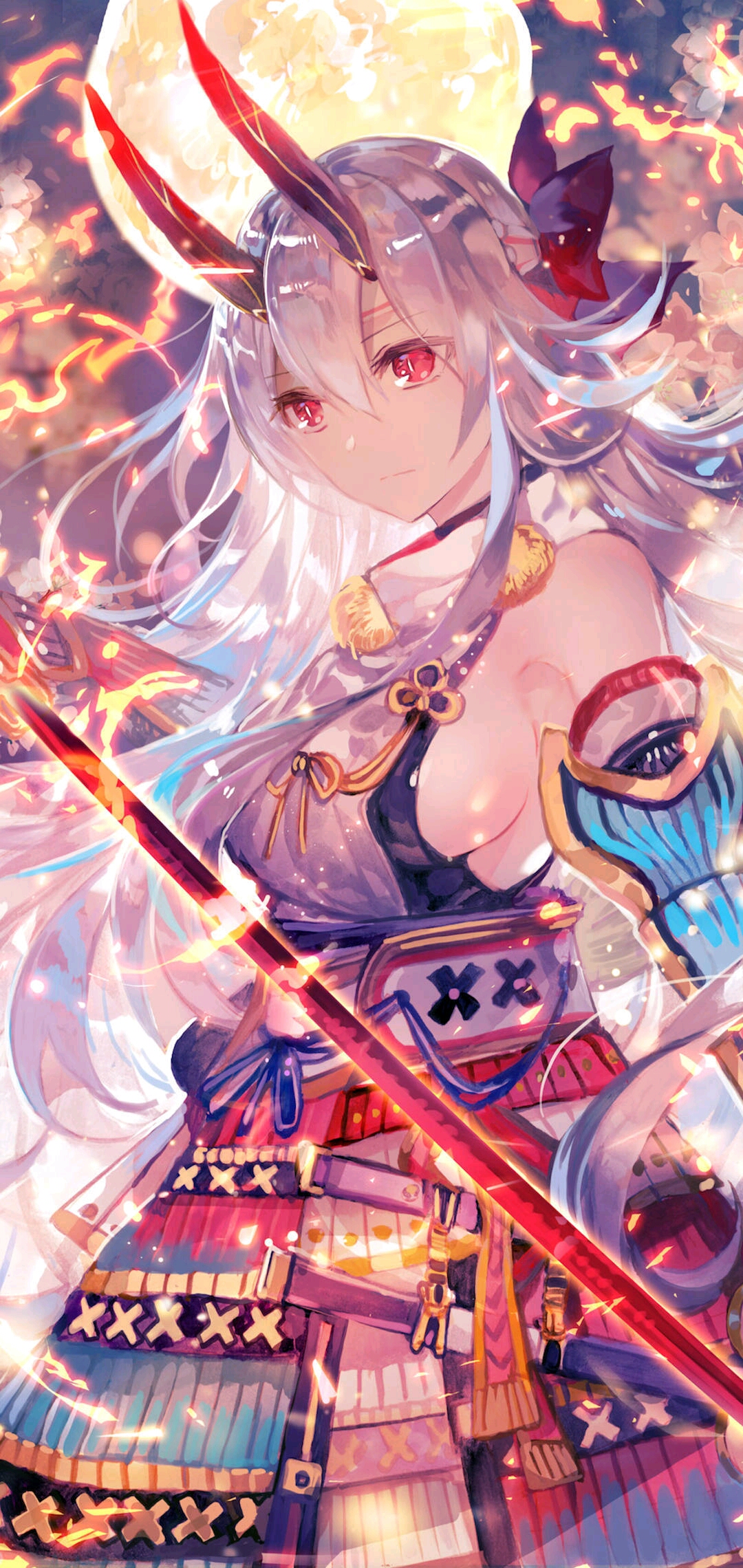 二次元动漫美图(第四十期)