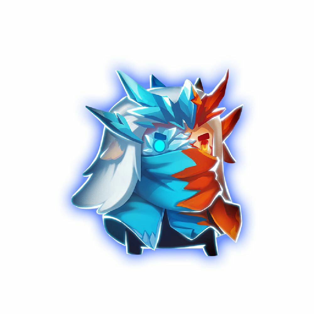 【元气骑士】2周年回顾&新皮肤鉴赏