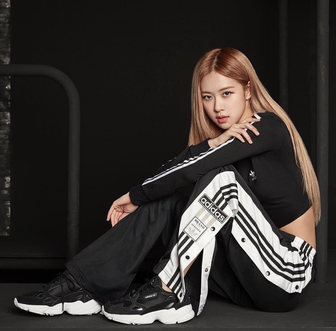 blackpink·粉墨的美丽