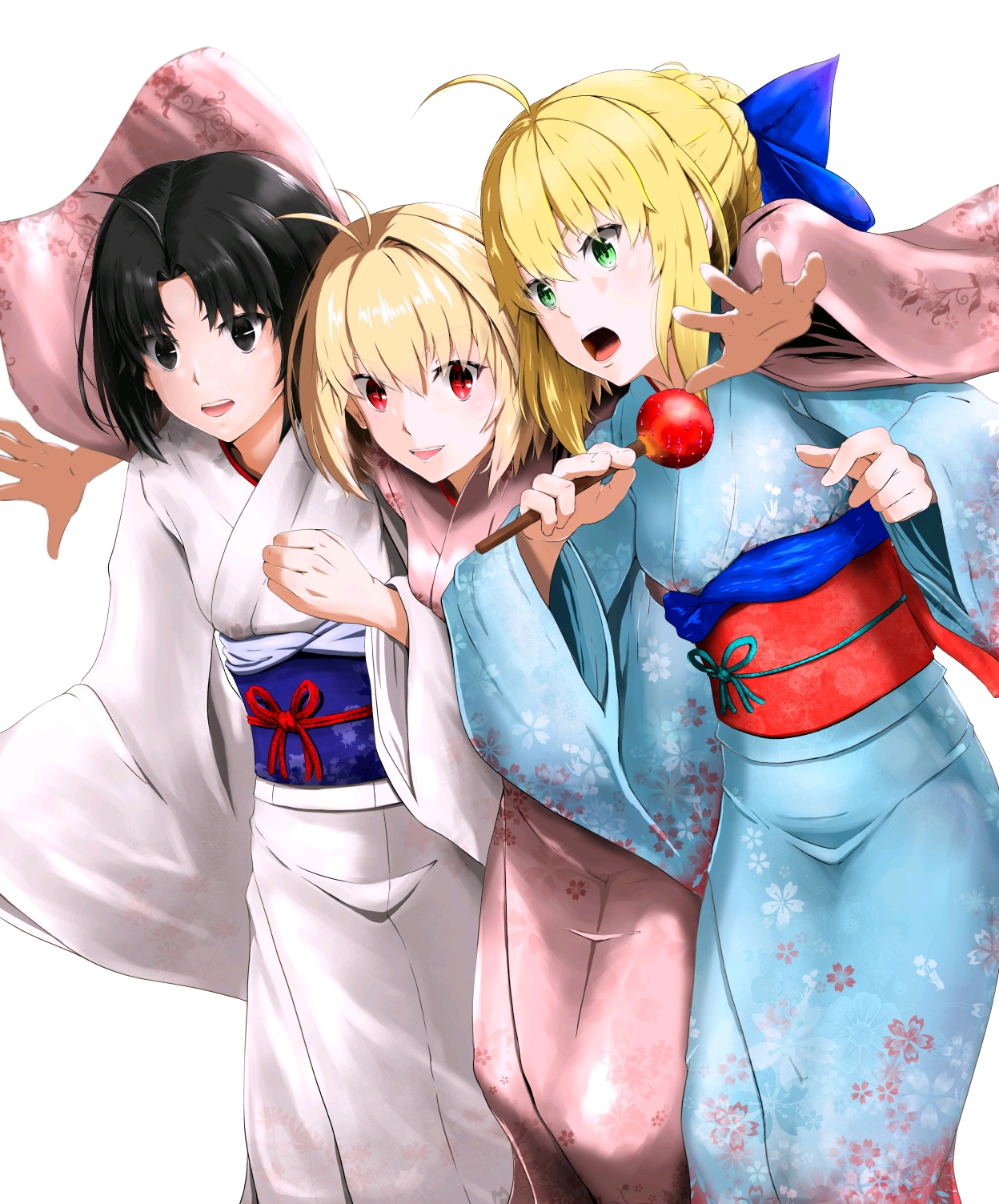 月姬爱尔奎特布伦史塔德美图2