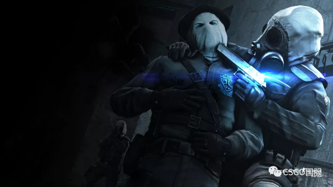 【搞笑图集】csgo,生日快乐!